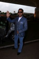 Gulshan Grover Spotted At Airport on 11th July 2017